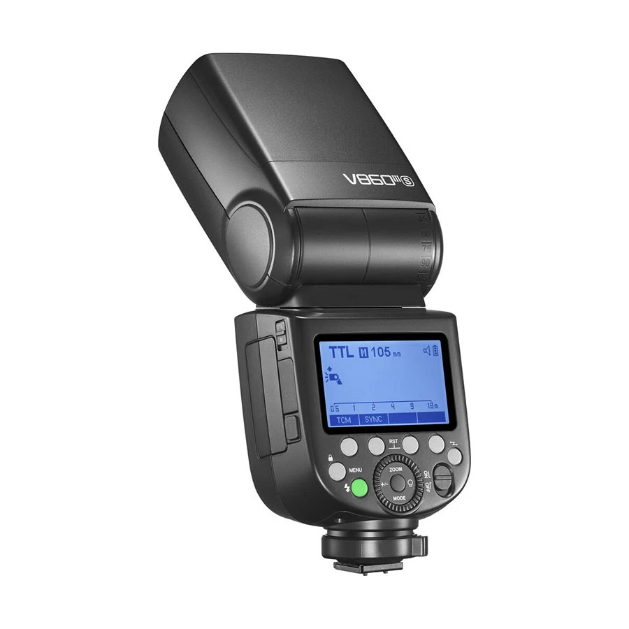 Godox VING V860 III S Camera Price in Bangladesh