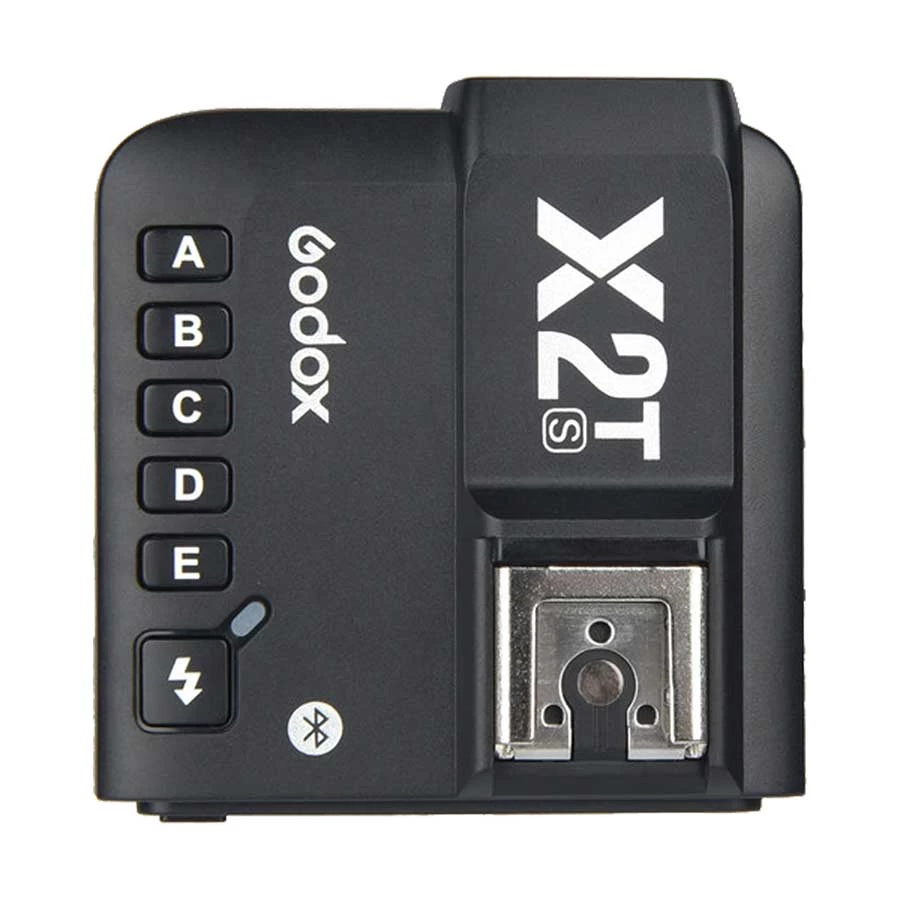 Godox X2-S DSLR Camera Accessories in BD
