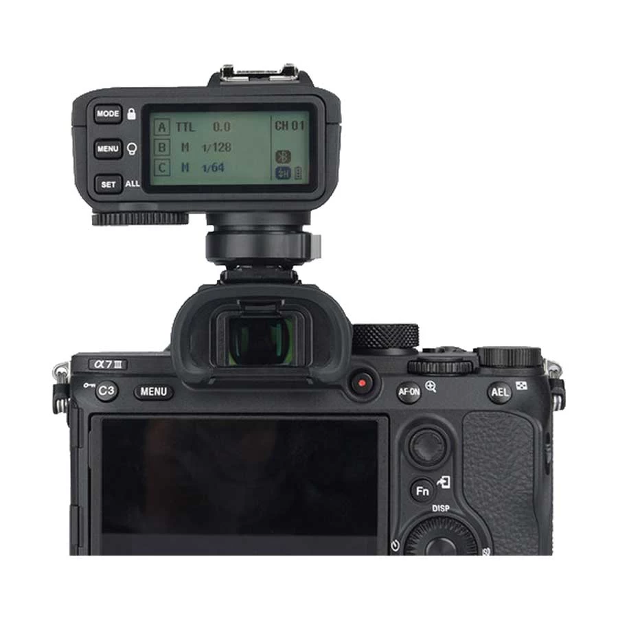 Godox X2-S DSLR Camera Accessories Best Price
