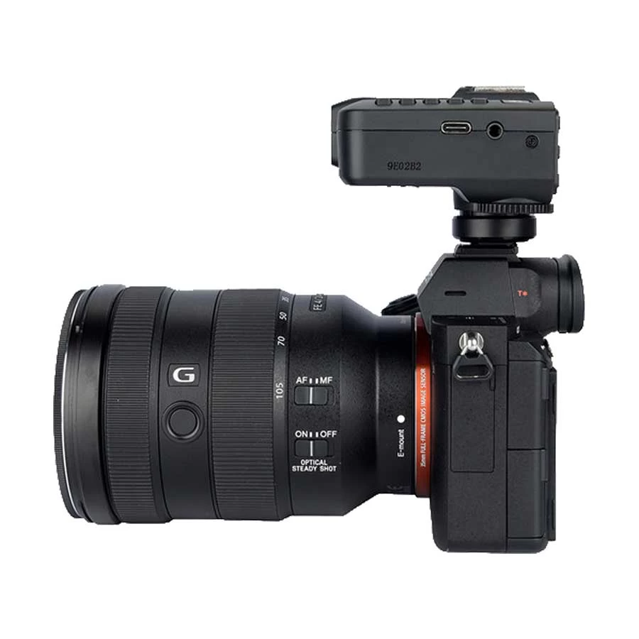 Godox X2-S DSLR Camera Accessories features