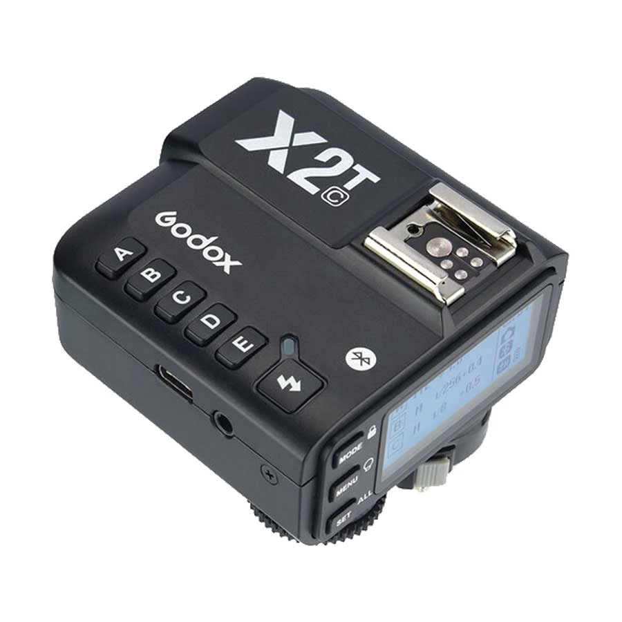 Godox X2 TTL DSLR Camera Accessories