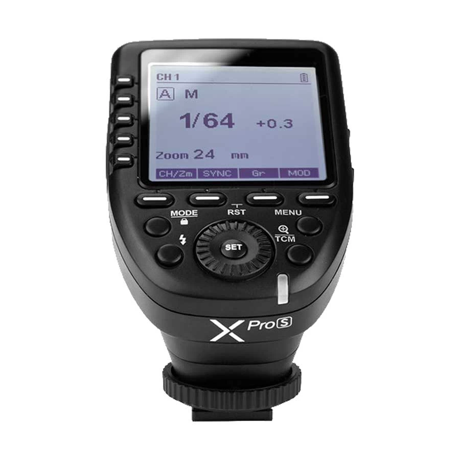 Godox XProS DSLR Camera Accessories in BD