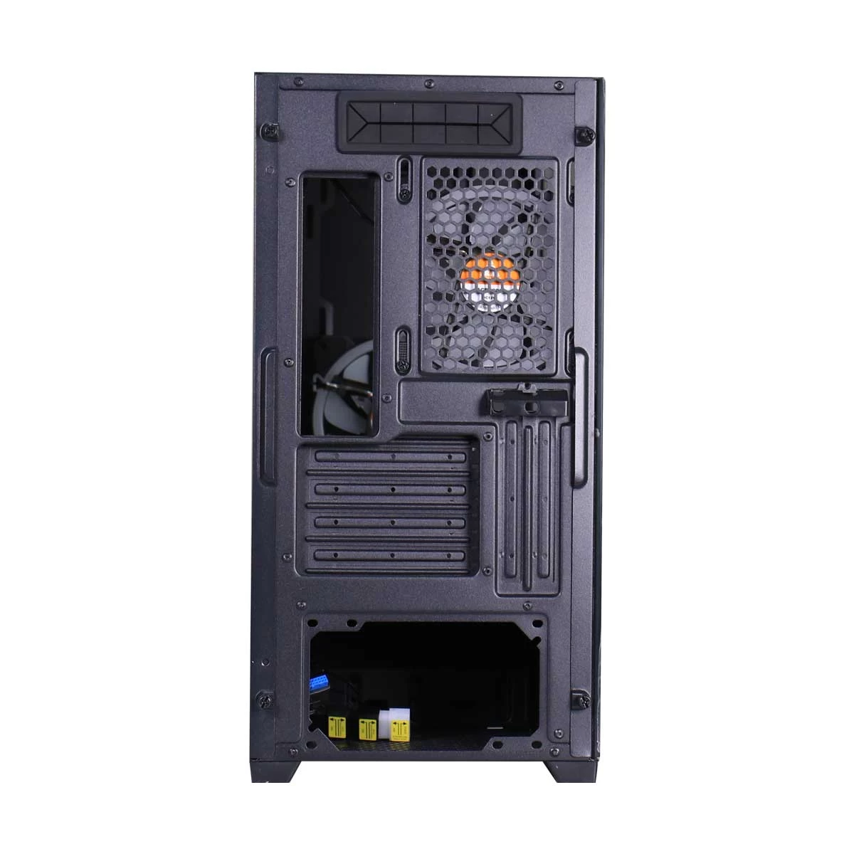 Golden Field 1701B Casing in BD