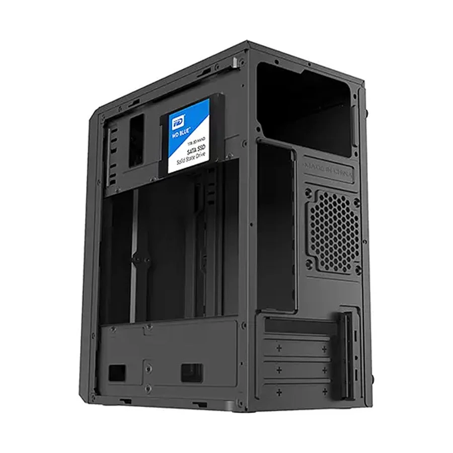 Golden Field 1715B Casing in BD