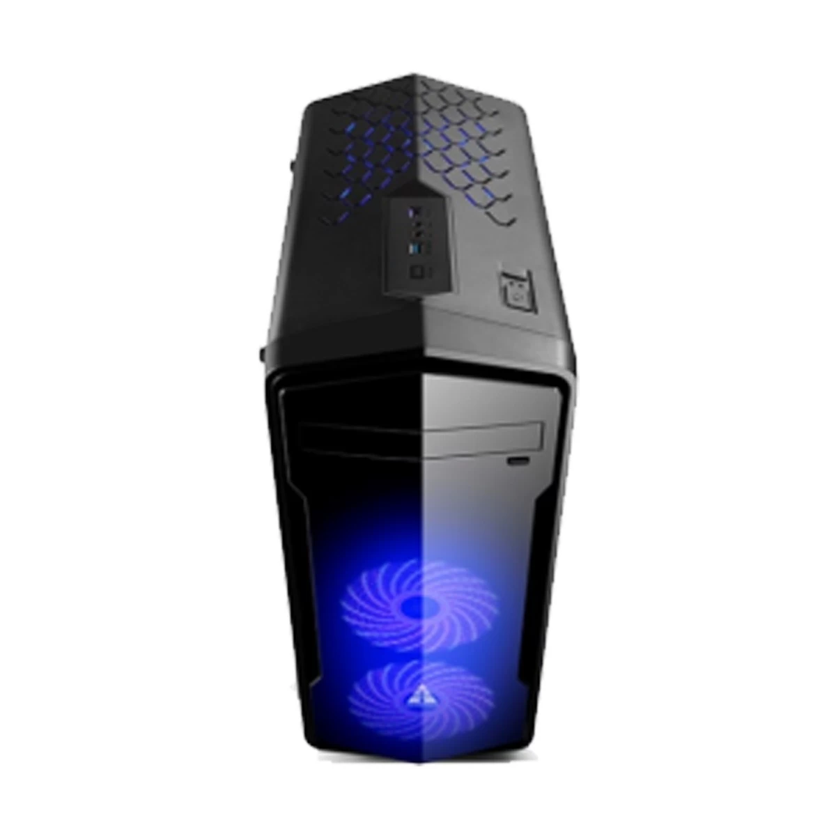 Golden Field 6021B Casing