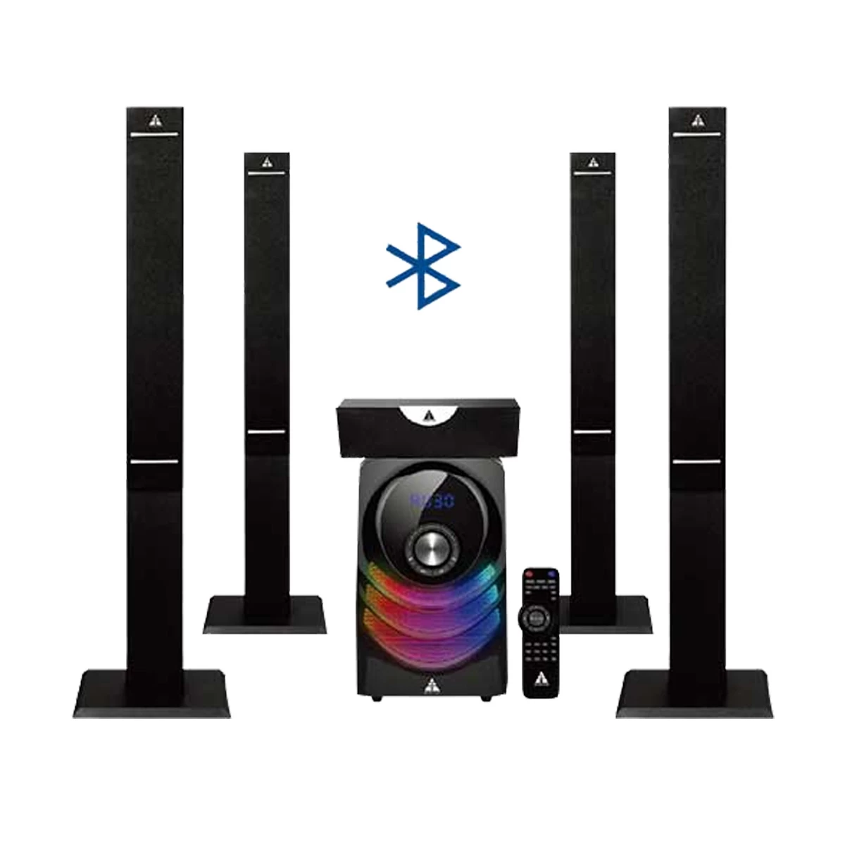 Golden Field 702F Home Theater Systems