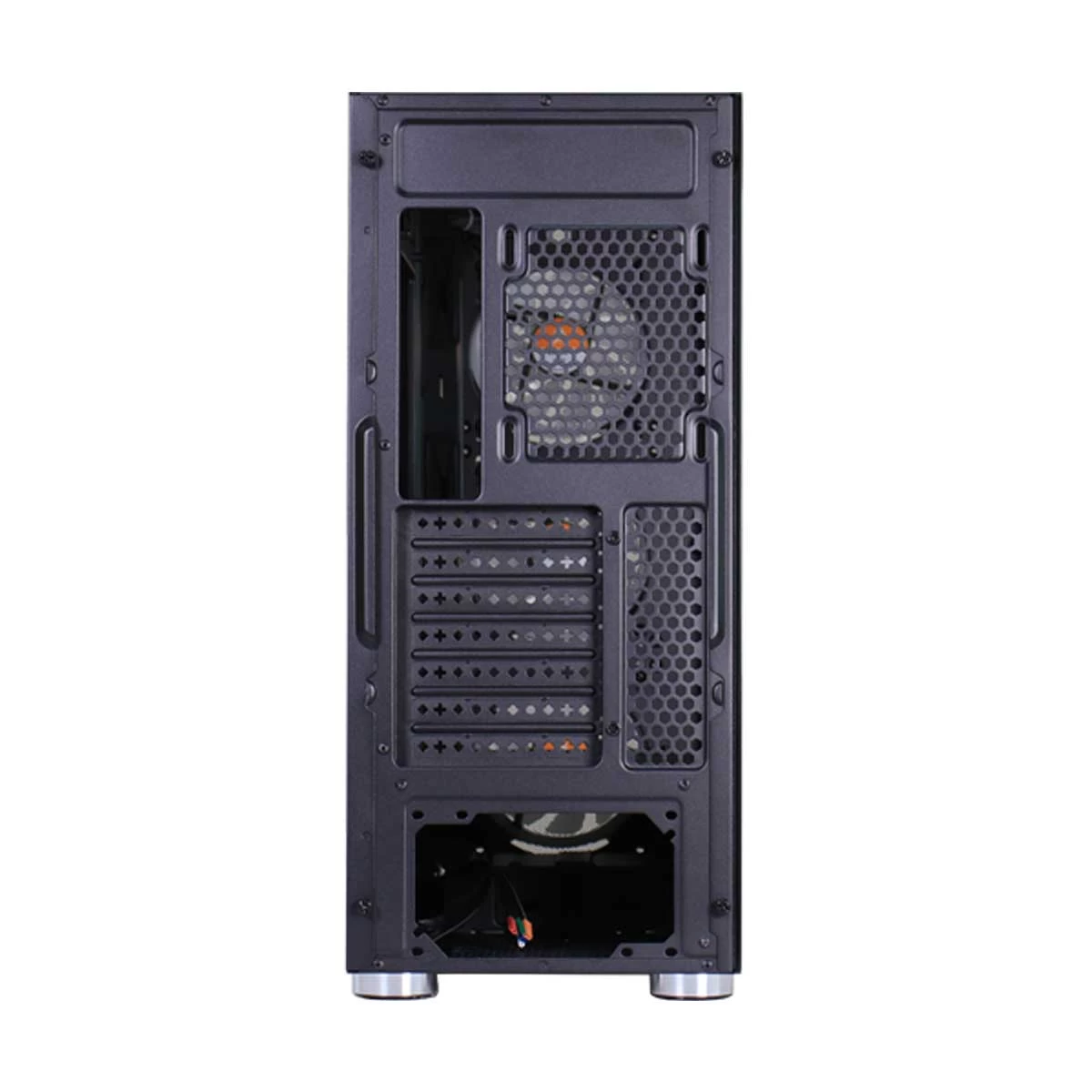 Golden Field 8701B Casing in BD
