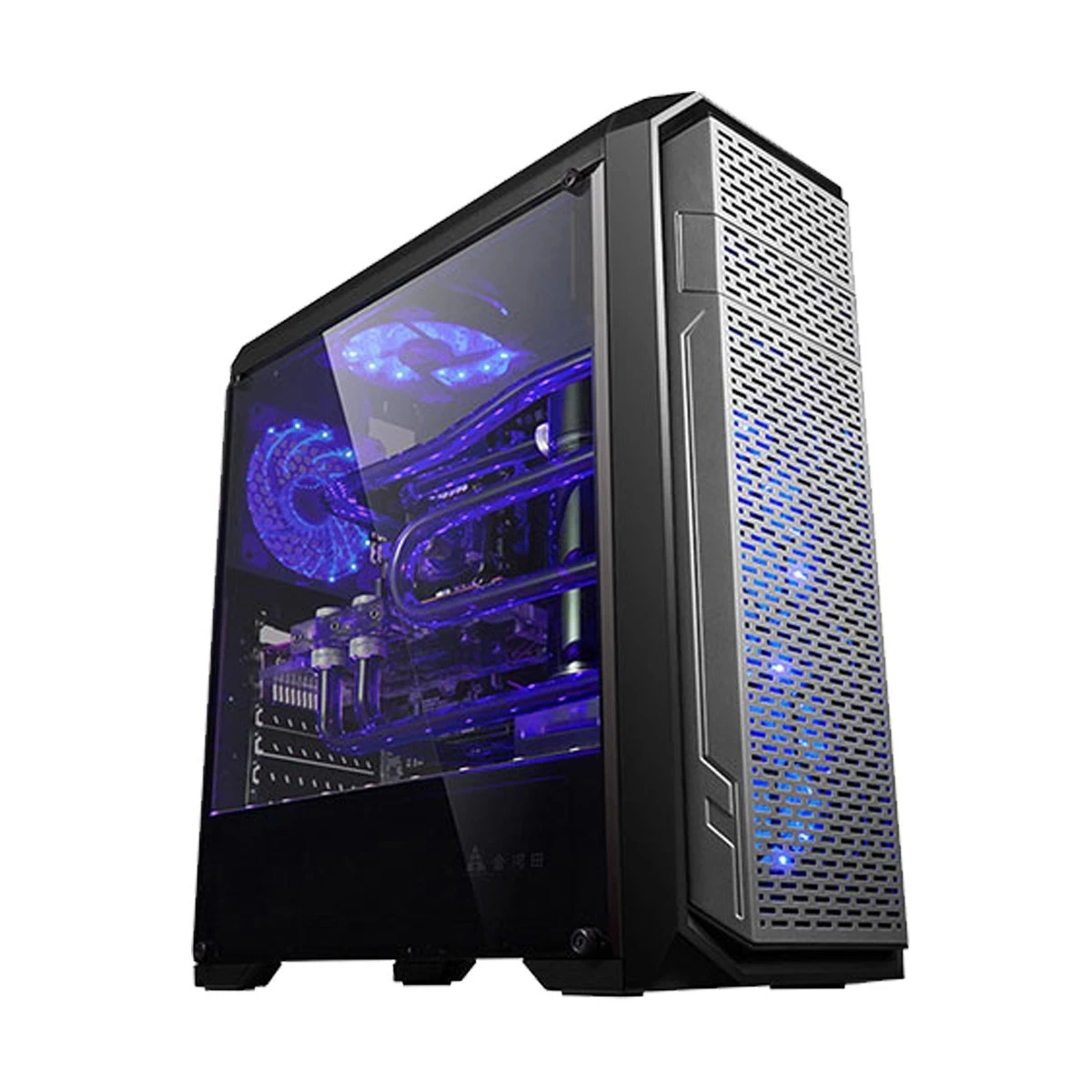 Golden Field G7B Casing