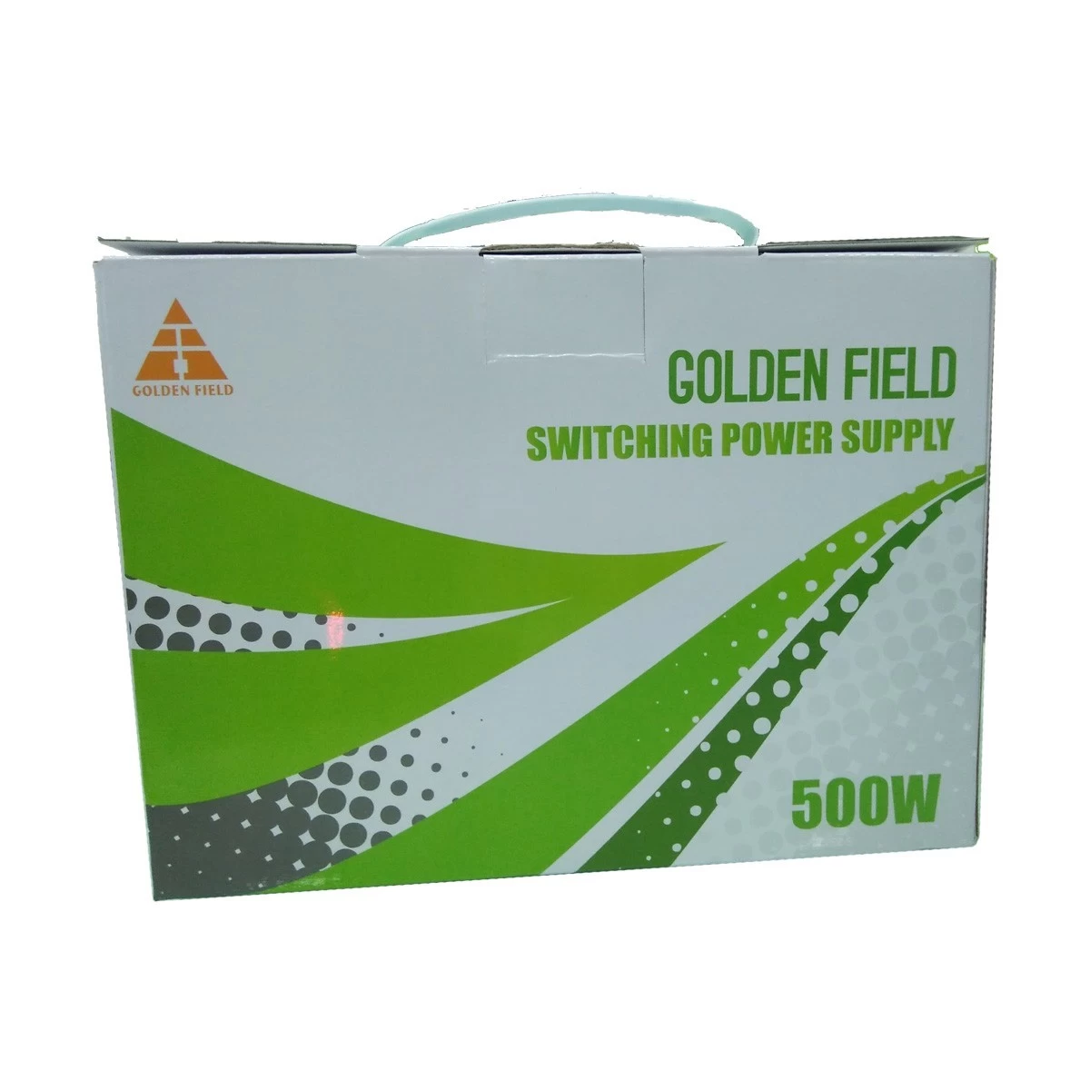 Golden Field GF500 Power Supply