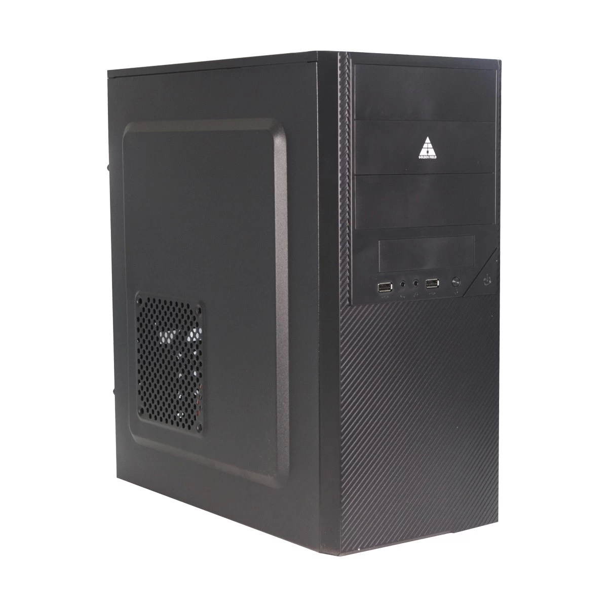 Golden Field Q21B Casing