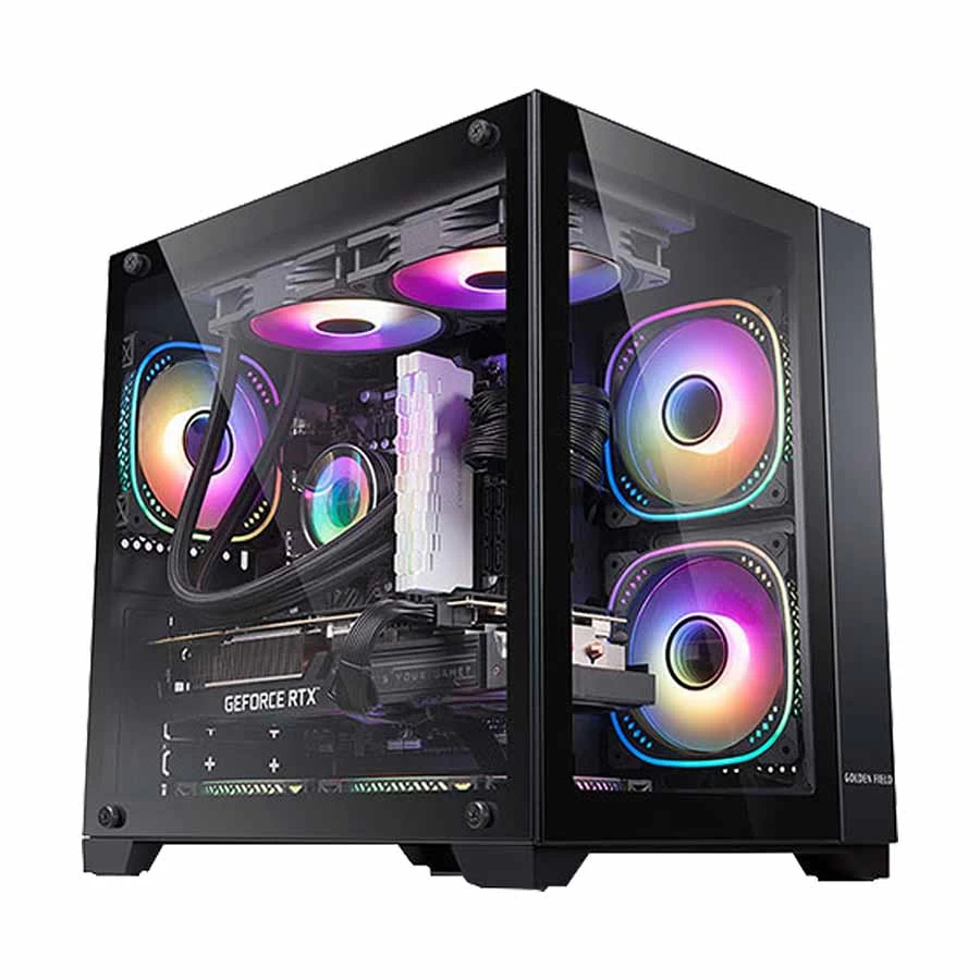 Golden Field Seaview M360 Casing in BD