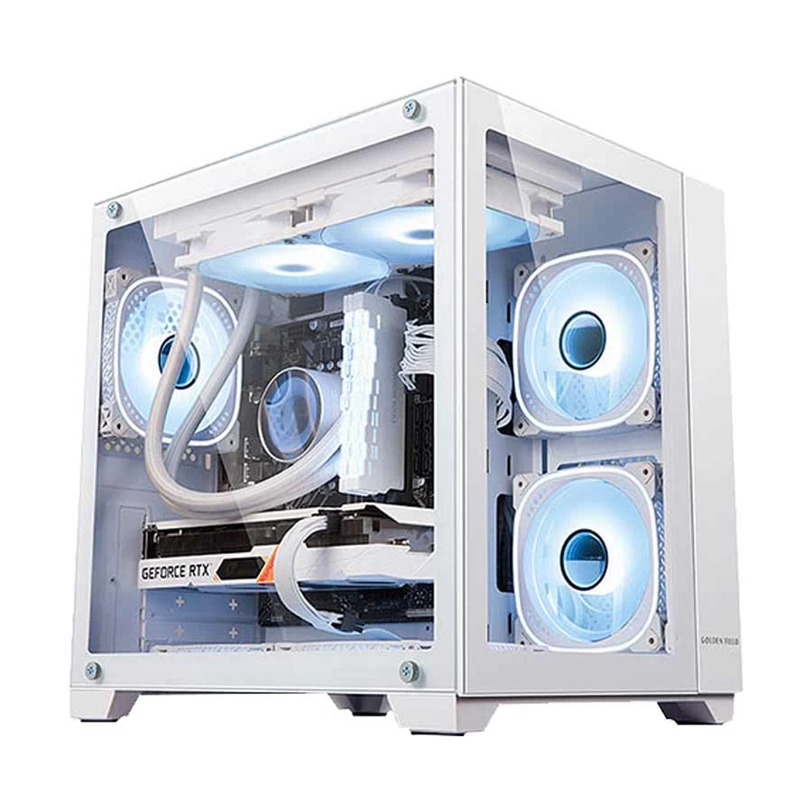 Golden Field Seaview M360 Casing Price in Bangladesh