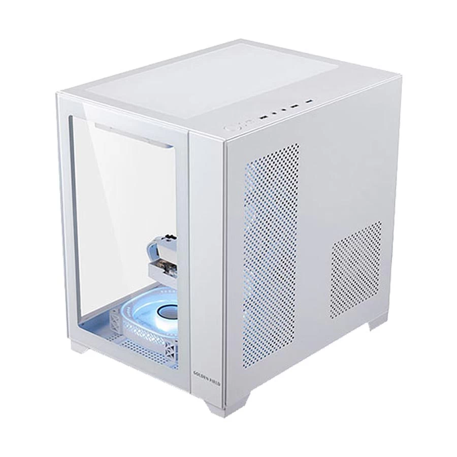 Golden Field Seaview M360 Casing in BD