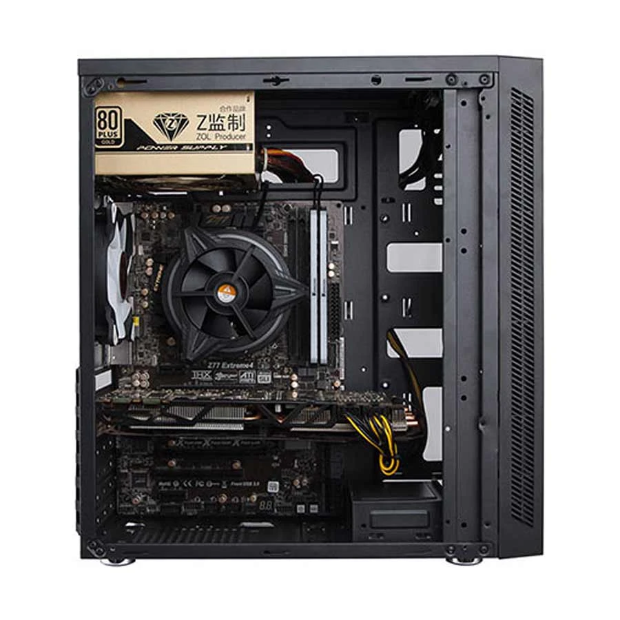 Golden Field XH7i Casing Price in Bangladesh