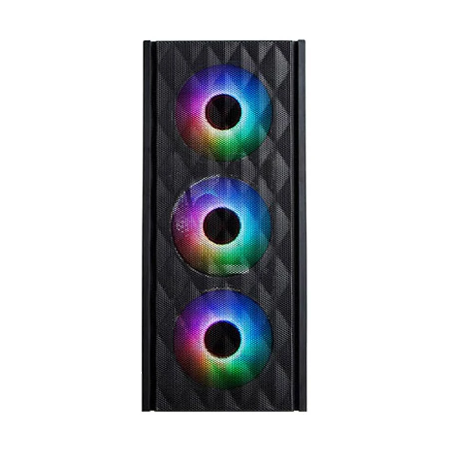 Golden Field XH7i Casing in BD