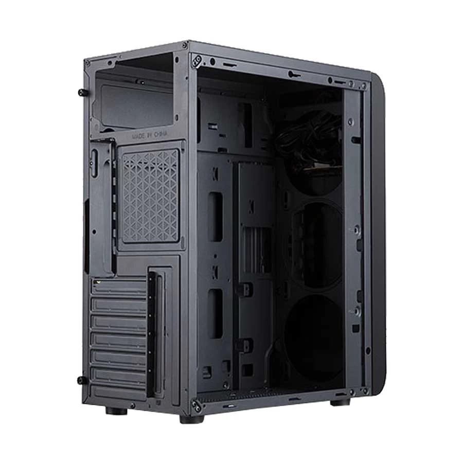 Golden Field XH9i Casing in BD