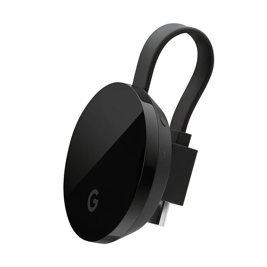 Google Chromecast ULTRA Video Streaming Price in Bangladesh