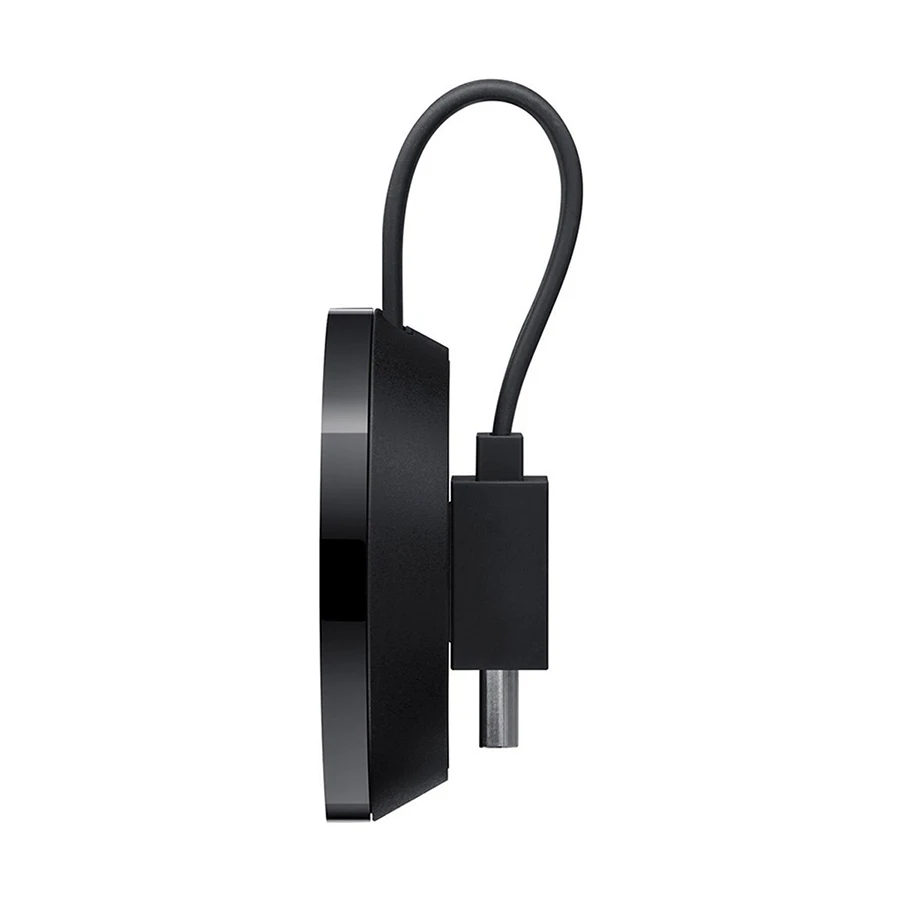 Google Chromecast ULTRA Video Streaming in BD