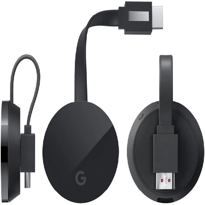 Google Chromecast ULTRA Video Streaming Price in Bangladesh
