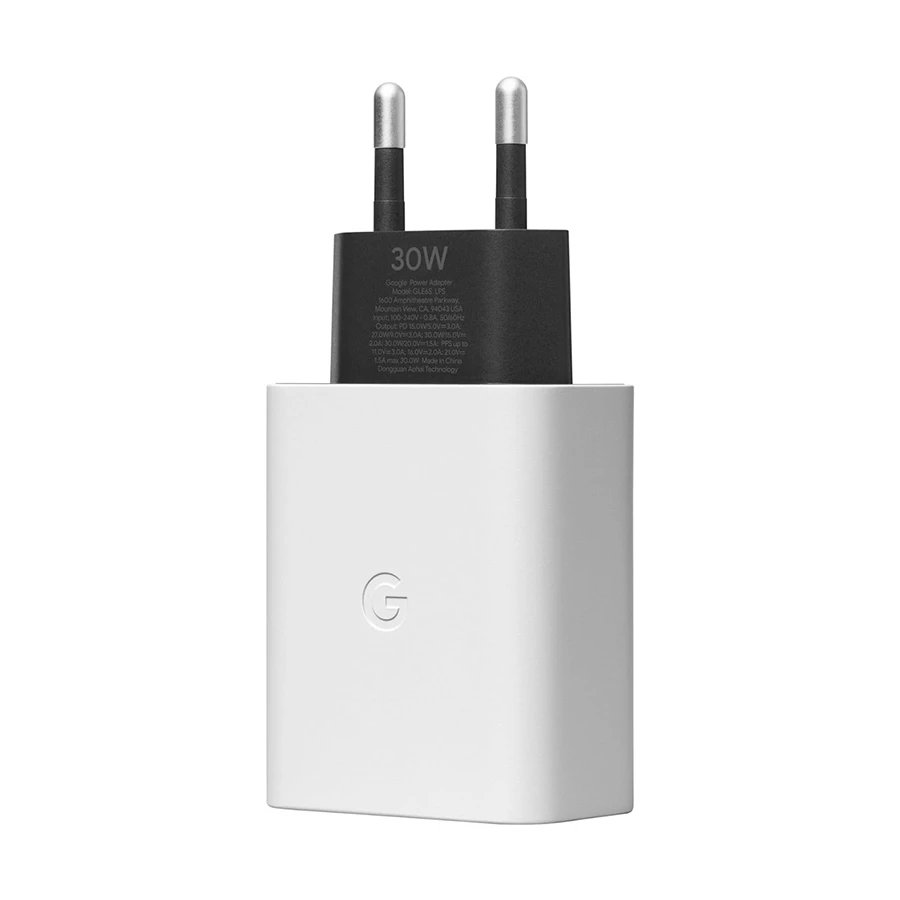 Google GLE6S Wall Charger