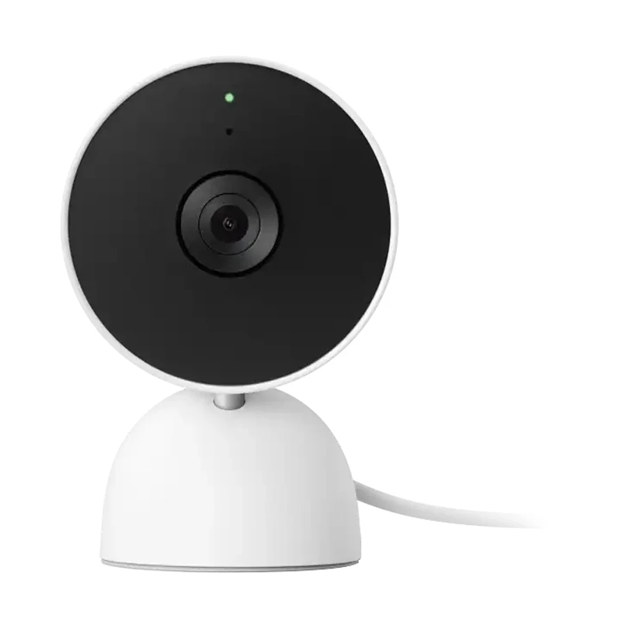 Google Nest Cam Wireless / Wi-Fi Camera