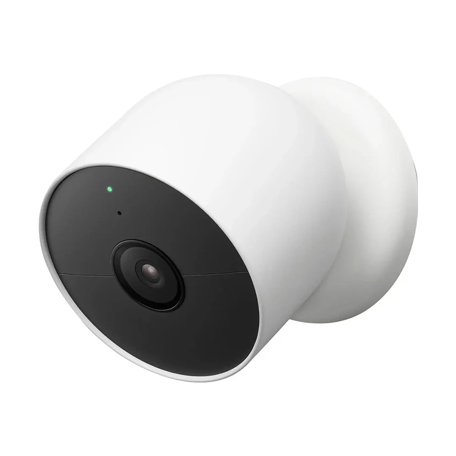 Google Nest Cam Wireless / Wi-Fi Camera