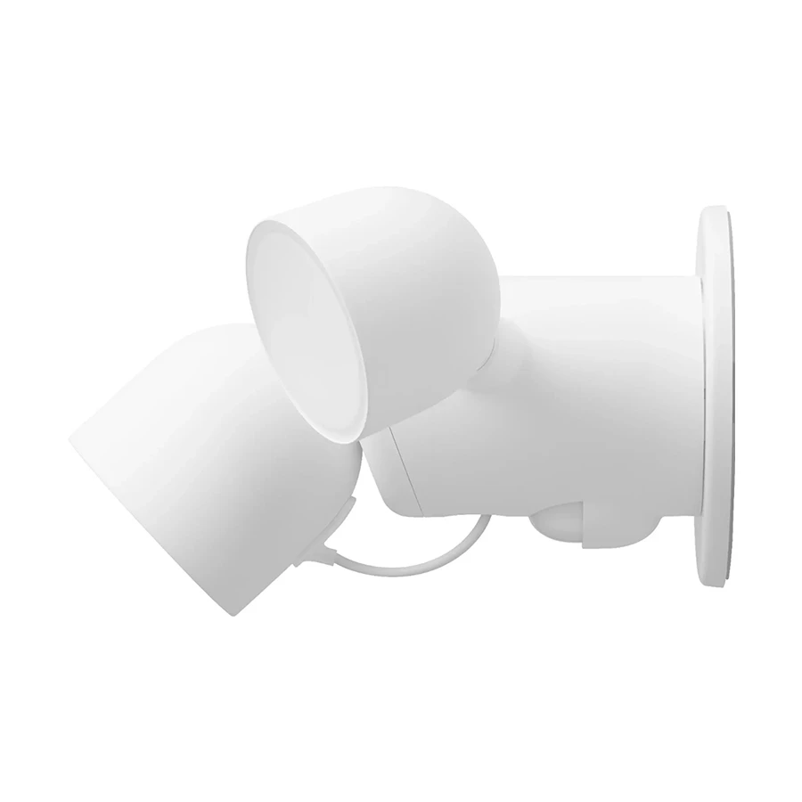 Google Nest Cam with Floodlight (Wired) Wireless / Wi-Fi Camera Price in Bangladesh