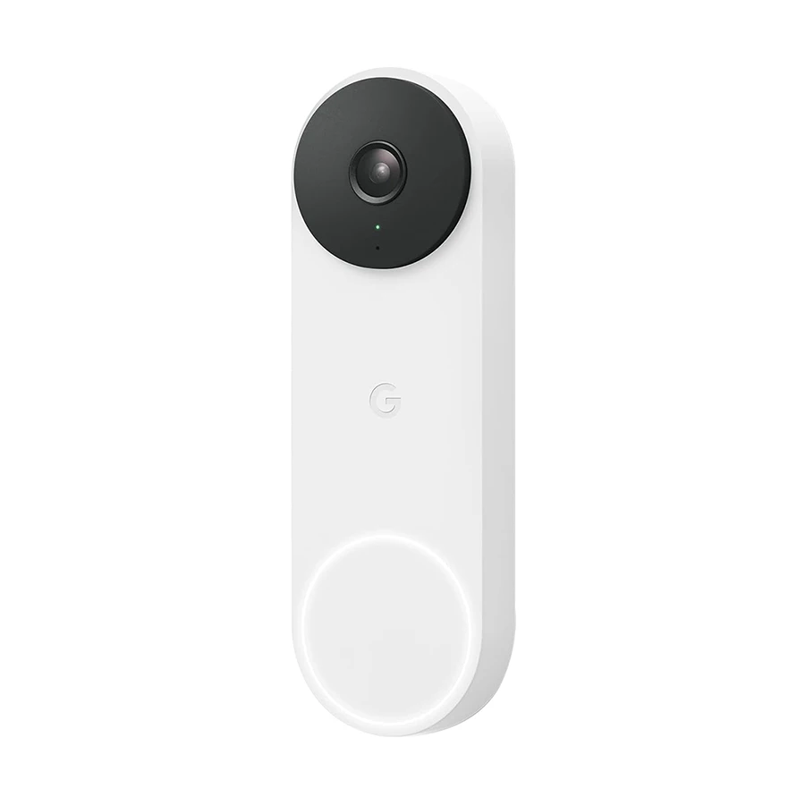 Google Nest Doorbell Smart Door Bell Price in Bangladesh