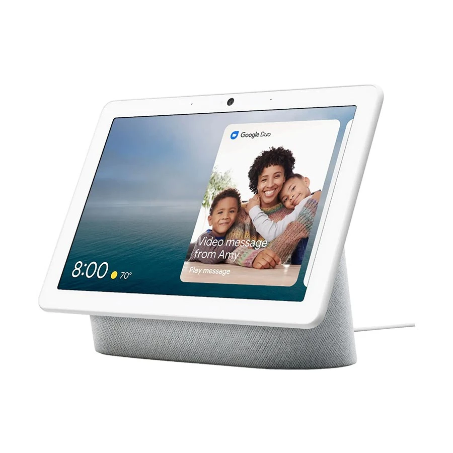 Google Nest Hub Max Smart Home Hub Price in Bangladesh