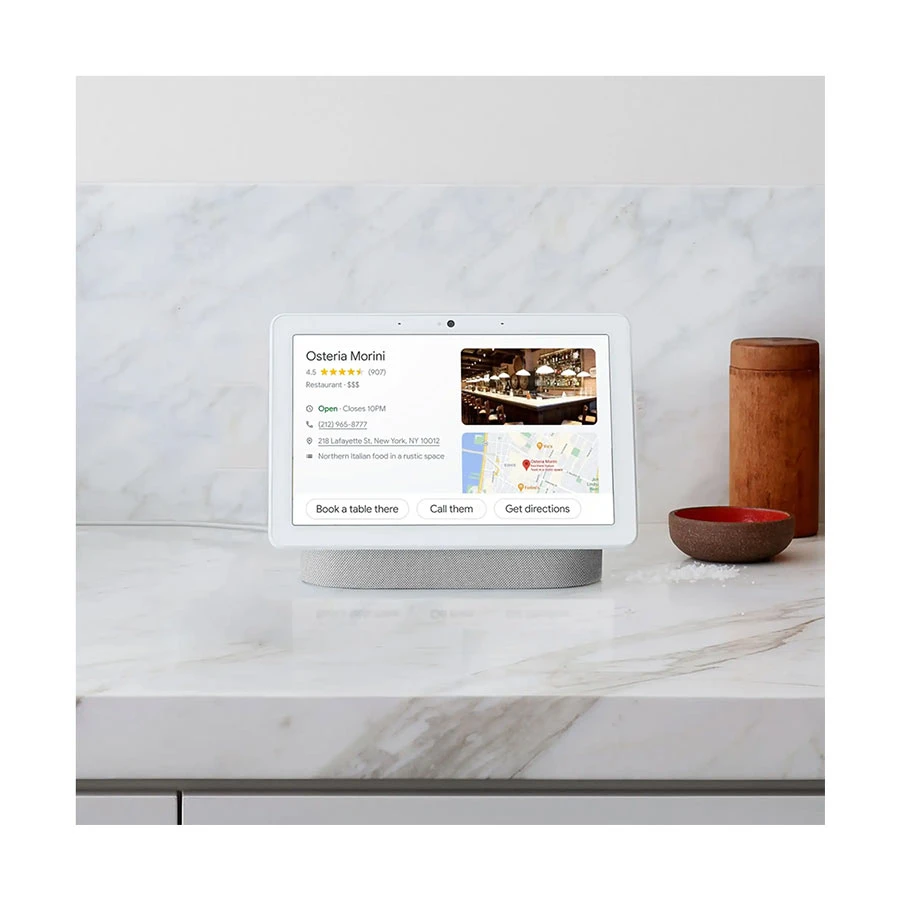 Google Nest Hub Max Smart Home Hub Price in BD