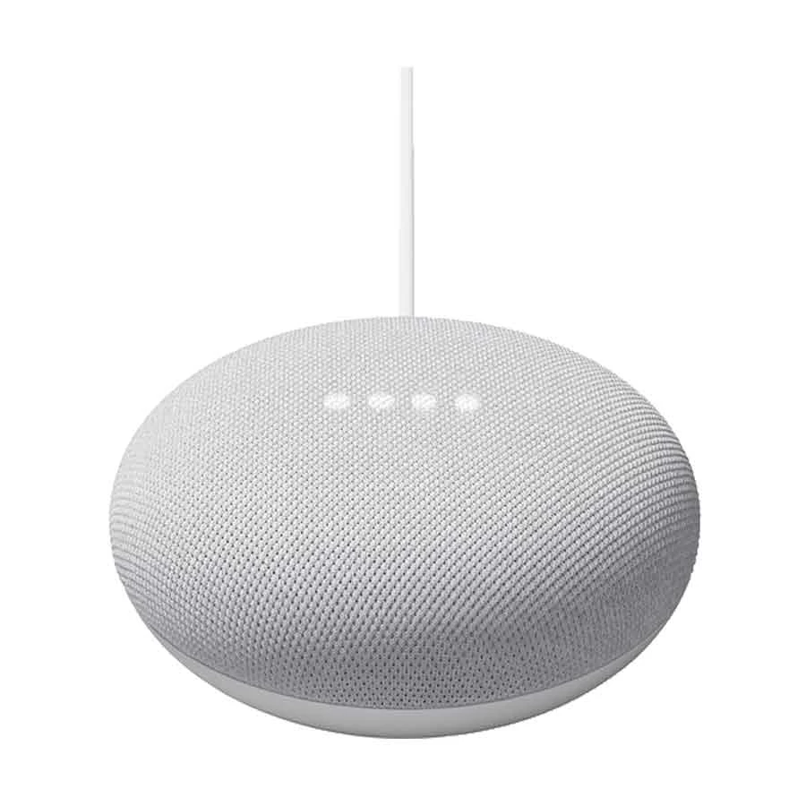 Google Nest Mini All Brands