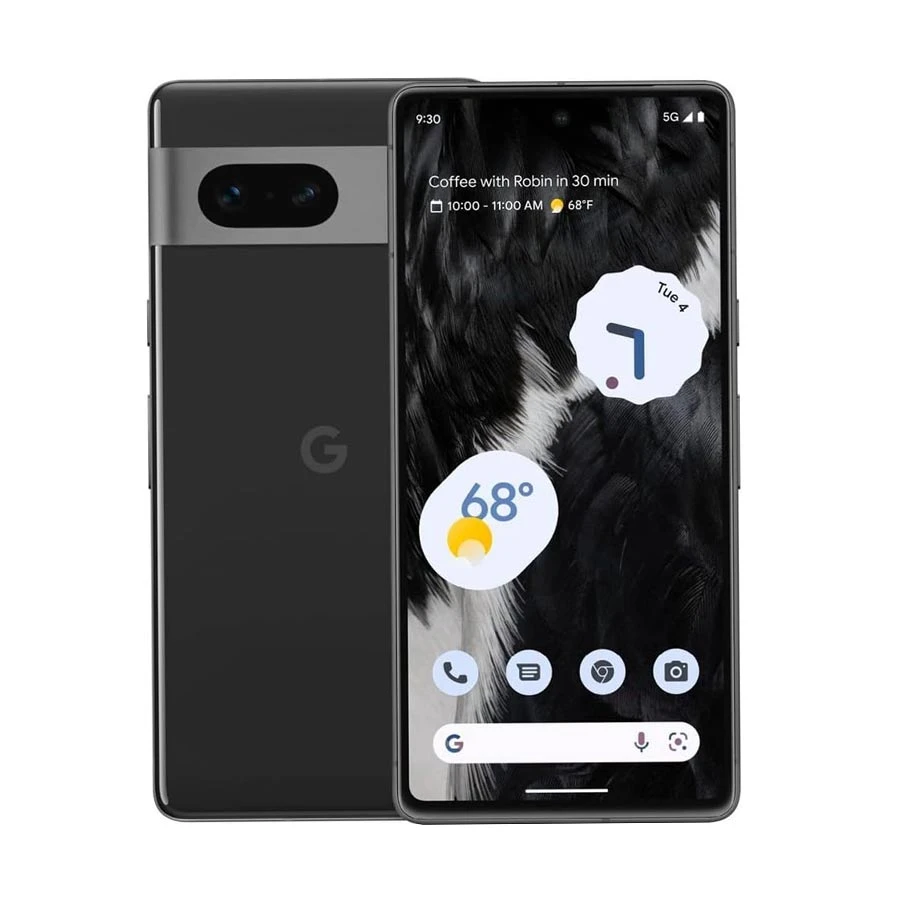 Google Pixel 7 Smart Phone Price in Bangladesh