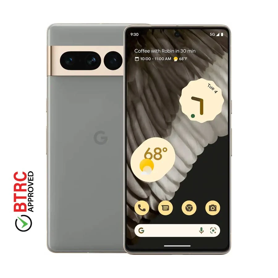 Google Pixel 7 Pro Smart Phone