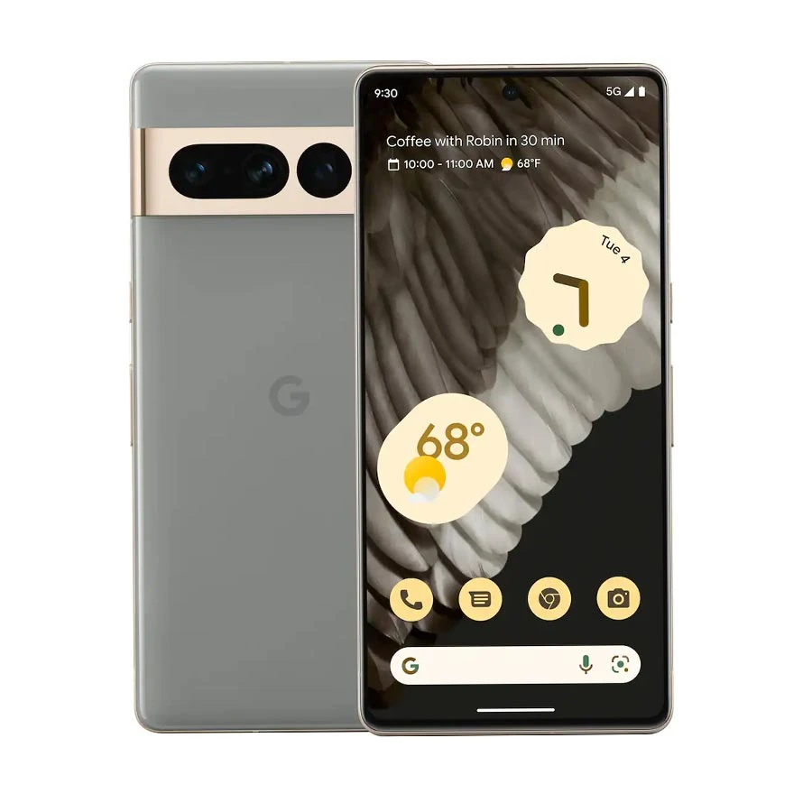 Google Pixel 7 Pro Smart Phone Price in Bangladesh