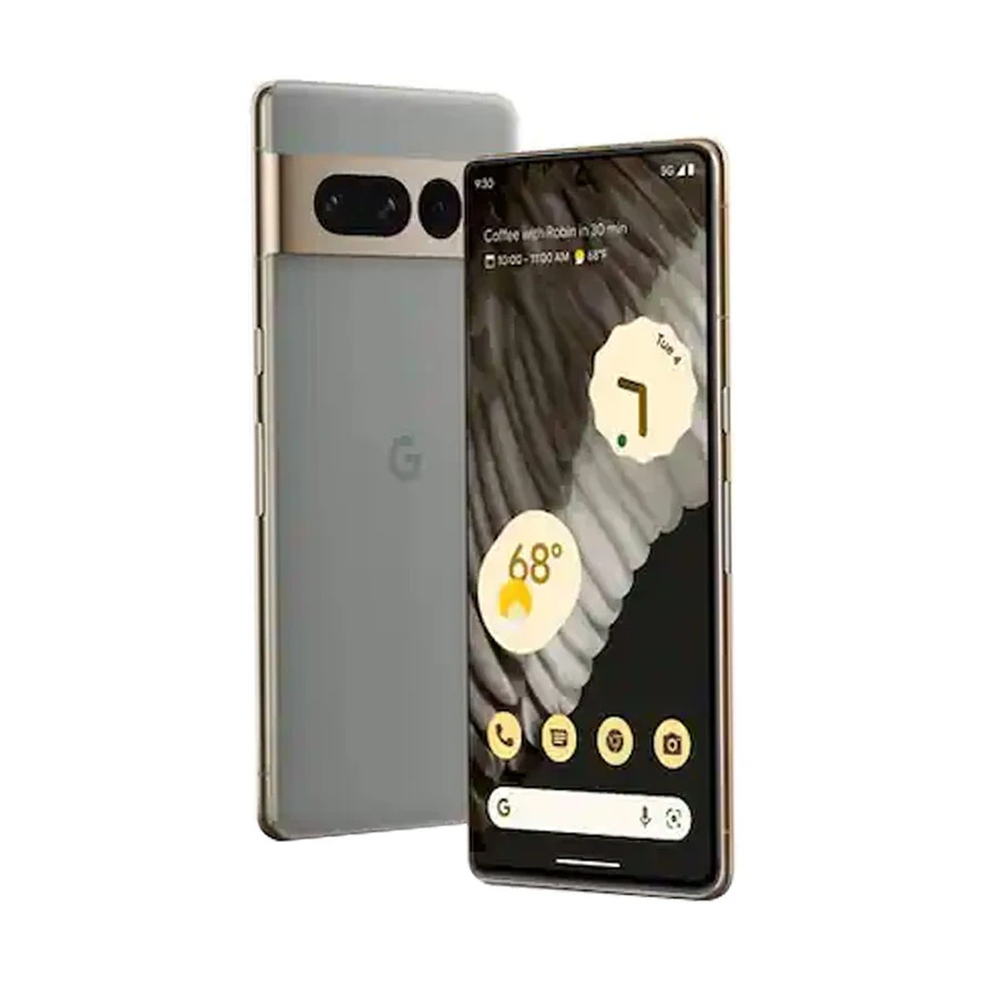 Google Pixel 7 Pro Smart Phone specifications
