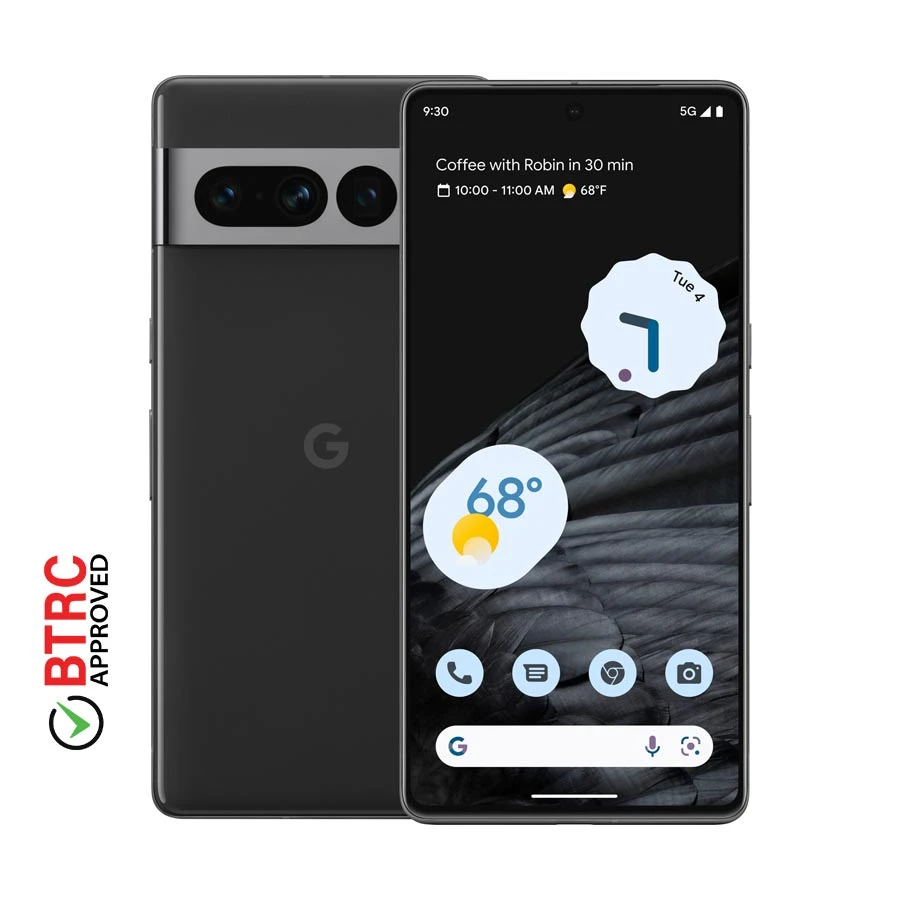 Google Pixel 7 Pro Smart Phone