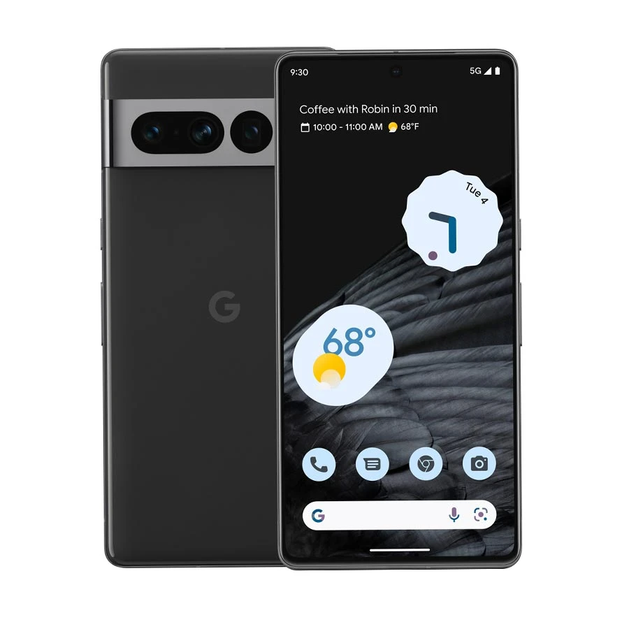 Google Pixel 7 Pro Smart Phone Price in Bangladesh