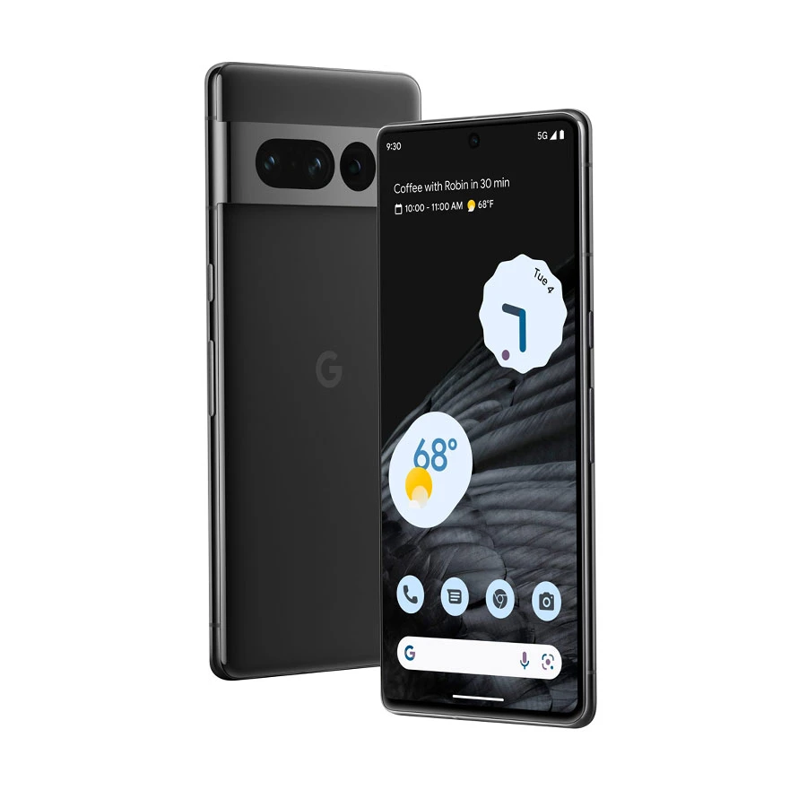 Google Pixel 7 Pro Smart Phone specifications