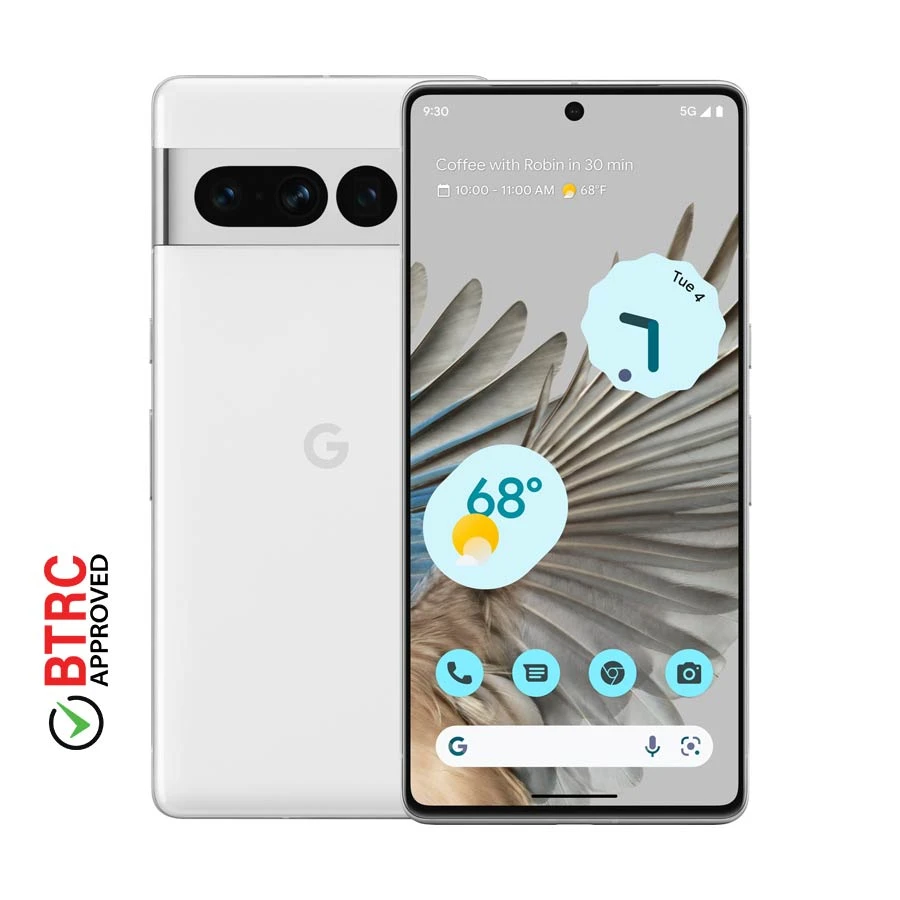 Google Pixel 7 Pro Smart Phone