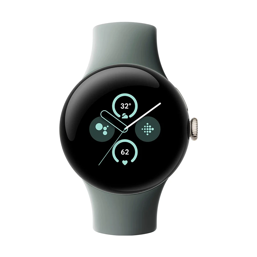 Google Pixel Watch 2 Smartwatch