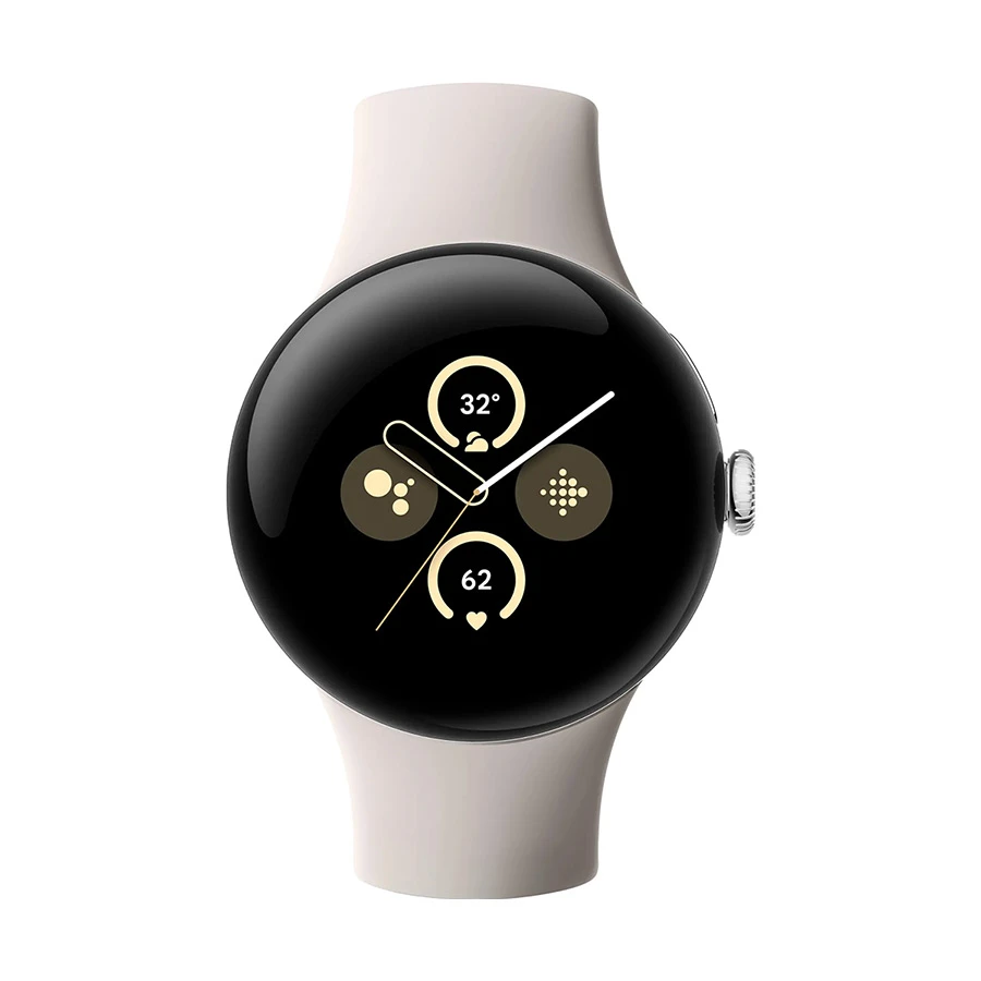 Google Pixel Watch 2 Smartwatch