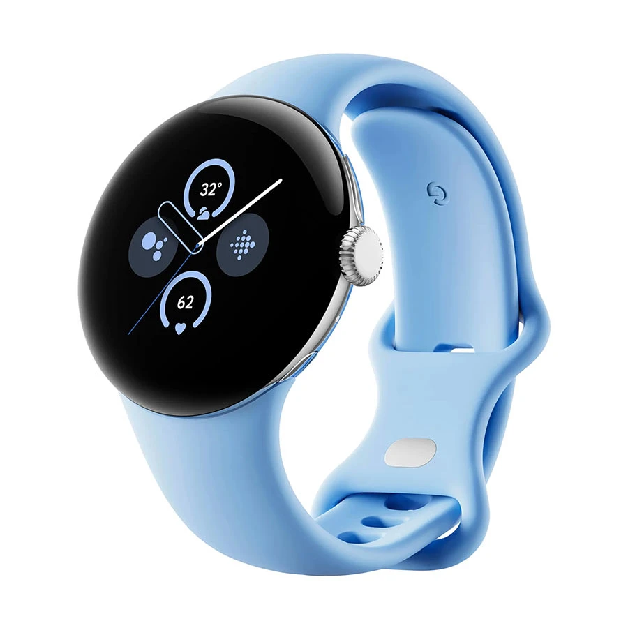 Google Pixel Watch 2 Smartwatch Price in Bangladesh
