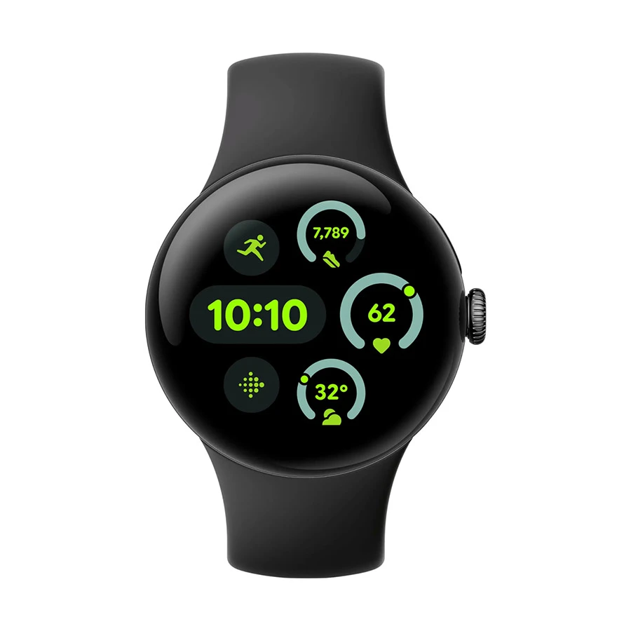 Google Pixel Watch 3 Smartwatch Price in Bangladesh