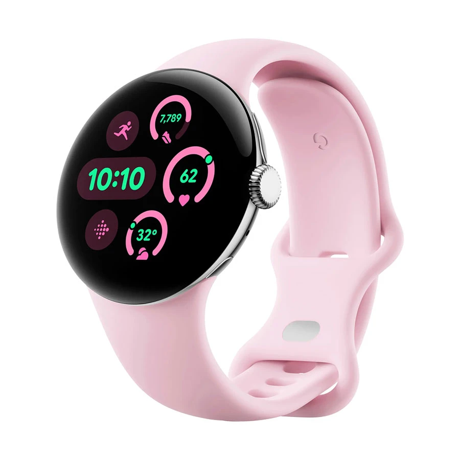 Google Pixel Watch 3 Smartwatch