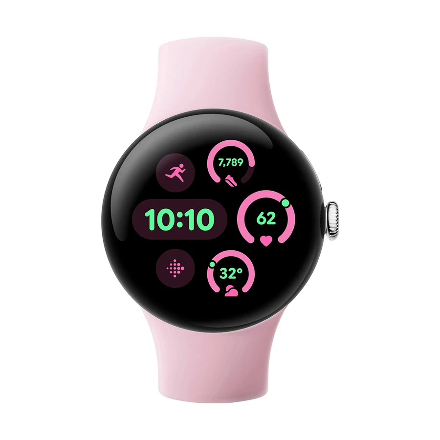 Google Pixel Watch 3 Smartwatch Price in Bangladesh