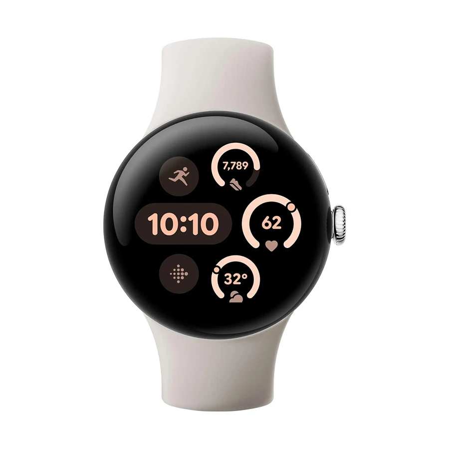 Google Pixel Watch 3 Smartwatch Price in Bangladesh