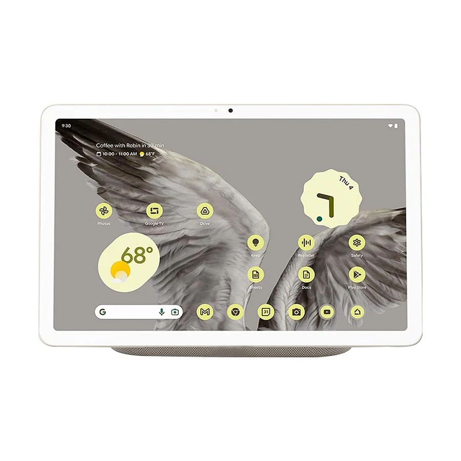 Google Pixel (Wi-Fi) Regular Tablet PC