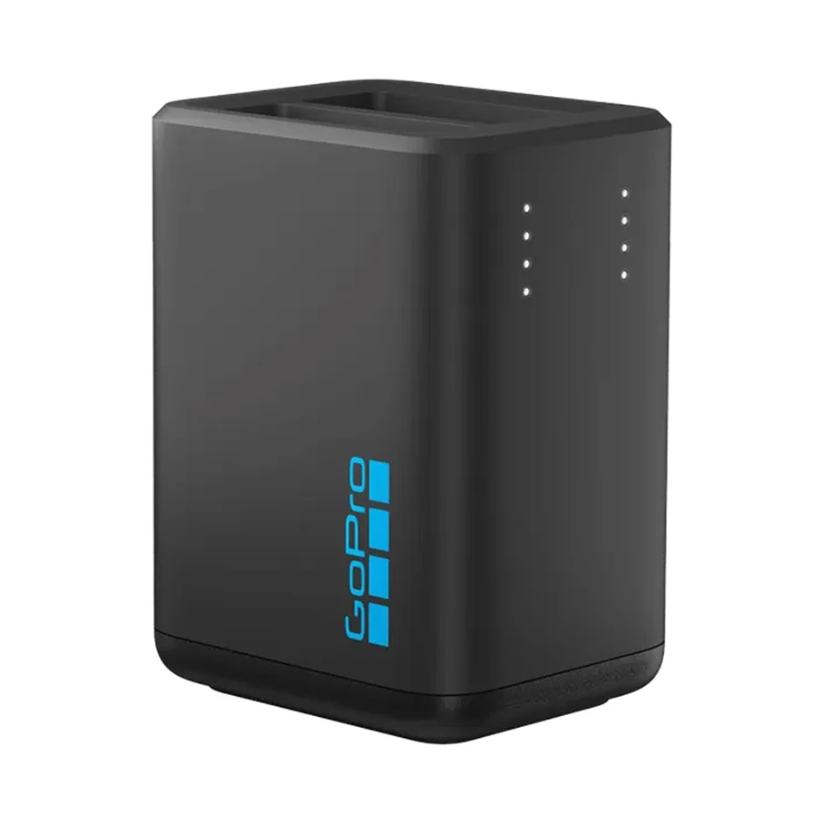 GoPro Dual Battery Charger & Enduro Compact Camera Accessories Price in Bangladesh