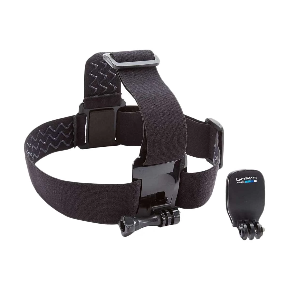Gopro GoPro Head Strap & Quick Clip DSLR Camera Accessories