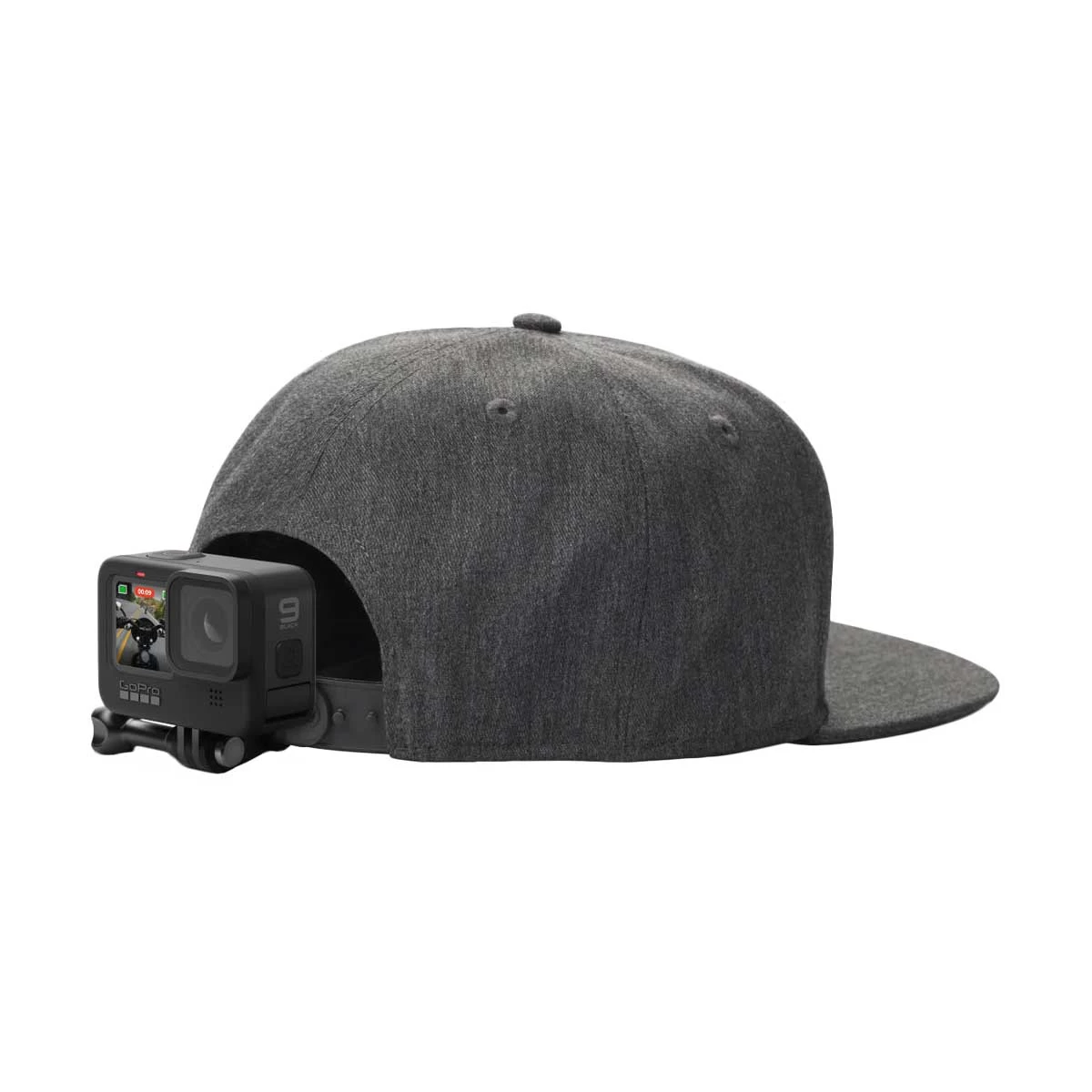 Gopro GoPro Head Strap & Quick Clip DSLR Camera Accessories Price in Bangladesh